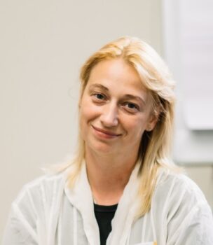 Богавєєва Тетяна Іванівна