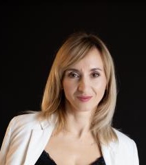 Богданова Марія Юріївна