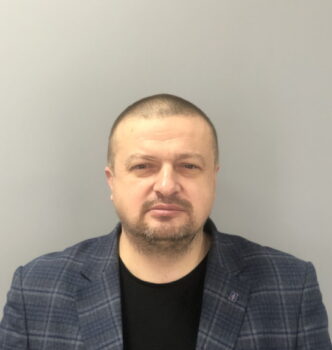 Богомол Олександр Миколайович