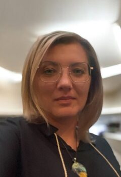 Богуславська Вікторія Вікторівна