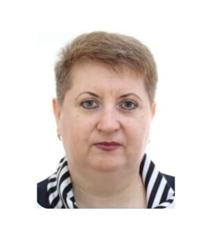 Бойчук  Наталія Василівна