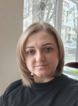 Бойків Марія Дмитрівна