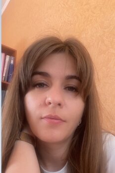 Бойко Катерина Аркадіївна