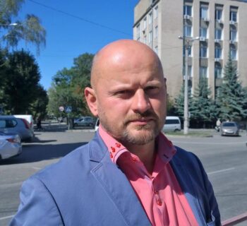 Бойко Михайло Дмитрович