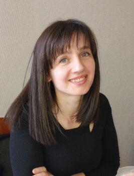 Бойко
  Тетяна Євгеніївна