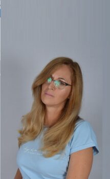 Боровіченко Ірина Вікторівна