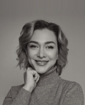 Бортницька Віта Вікторівна