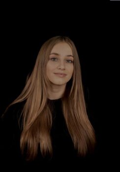 Борисюк Марія Сергіївна 