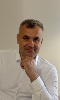 Босий-Мірявець Валентин Федорович