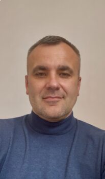 Босий-Мірявець Валентин Федорович