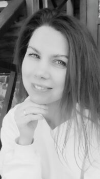 Бояркіна Ольга Олександрівна