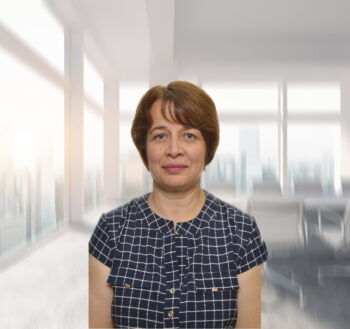 Божок Світлана Костянтинівна