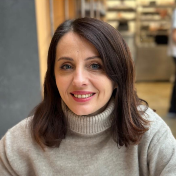 Бруяка Надія Вікторівна