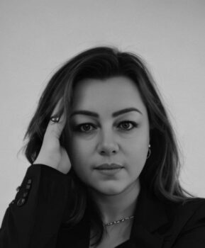 Бучинська Олеся Борисівна