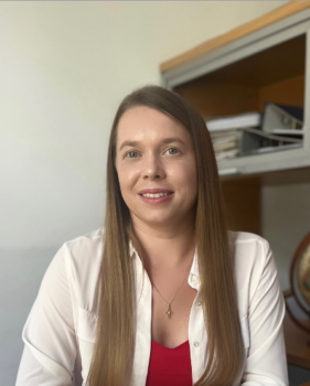 Бурчак Ольга Ігорівна