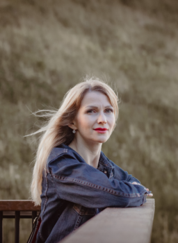 Бурцева Людмила Вікторівна