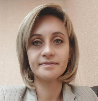 Бузенюк Тетяна Валеріївна