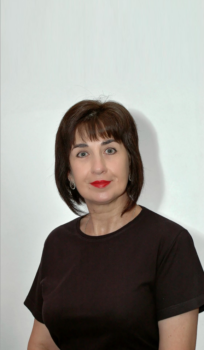 Бєлікова Тетяна Анатоліївна