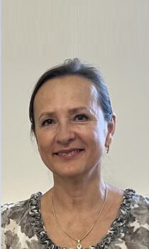 Бєлоусова Тетяна Євгенівна