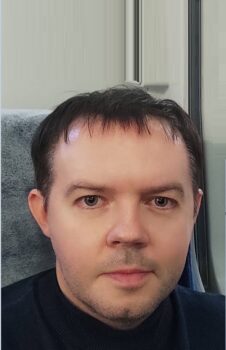 Чачунь Нікіта Олександрович