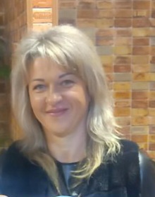 Чайковська Людмила Леонідівна