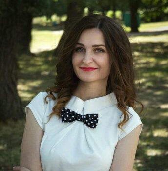 Чечуріна Людмила Валеріївна