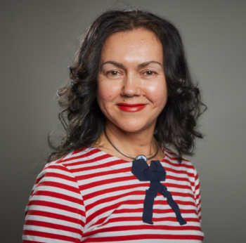 Чеховська Тетяна Володимирівна