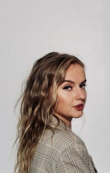 Чемерис Христина Ігорівна