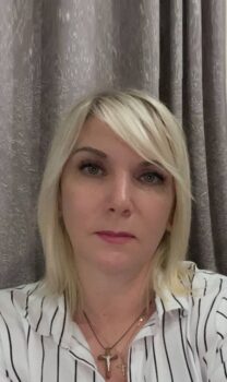 Чепурняк Наталія Василівна