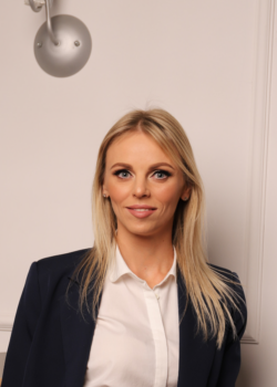 Черевко Наталія Олександрівна