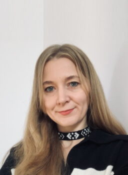 Черевко Ольга Миколаївна