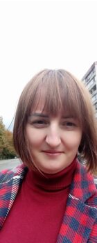 Чернєцова Тетяна Леонідівна