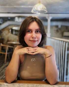 Черткова Анастасія Сергіївна