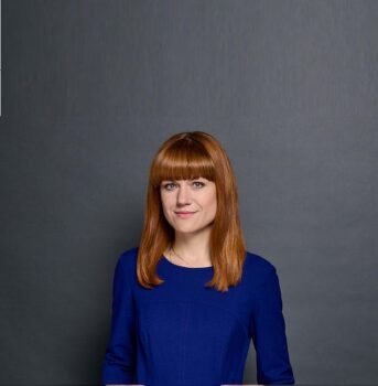 Чіслова Тетяна Миколаївна