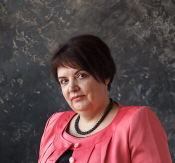 Чорна Оксана Володимирівна