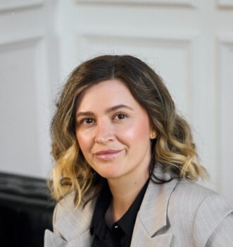 Чорнобай Марина Павлівна