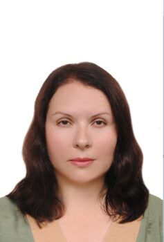 Чумаченко Вікторія Вікторівна