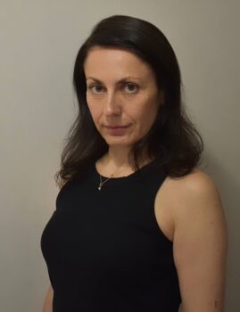 Чиркова Тетяна Валеріївна