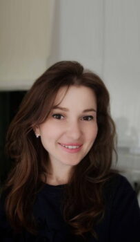 Циганаш Анна Валентинівна