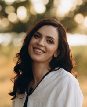 Дацюк Світлана Петрівна