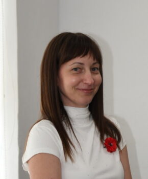 Давидюк Марʼяна Борисівна