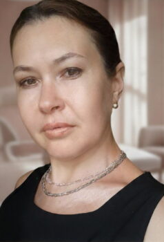 Дегтяренко Анжела Євгеніївна