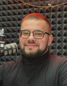 Демків Іван Володимирович