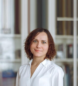 Демоненко Ірина Олександрівна