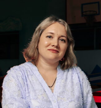 Демиденко Тетяна Анатоліївна