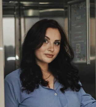 Демидова Марина Вячеславівна