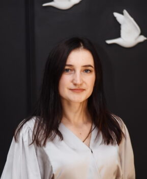 Демидюк Людмила Федорівна