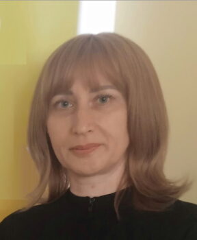 Денисюк Людмила Олександрівна