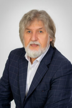 Деревінський Сергій Миколайович