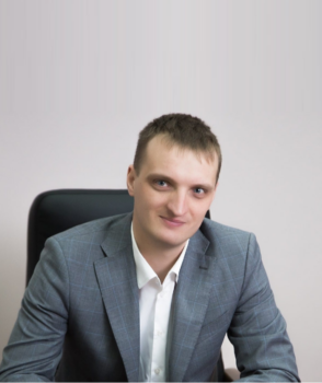 Дерев'янко Микола Олександрович